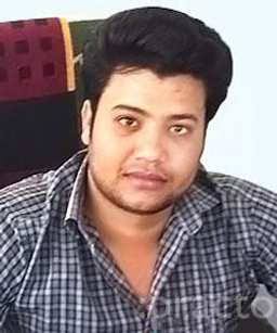 Dr Deepak Matura